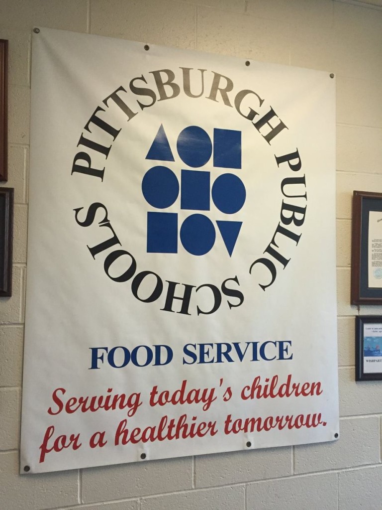 Pittsburgh Food Policy Council and FLPC