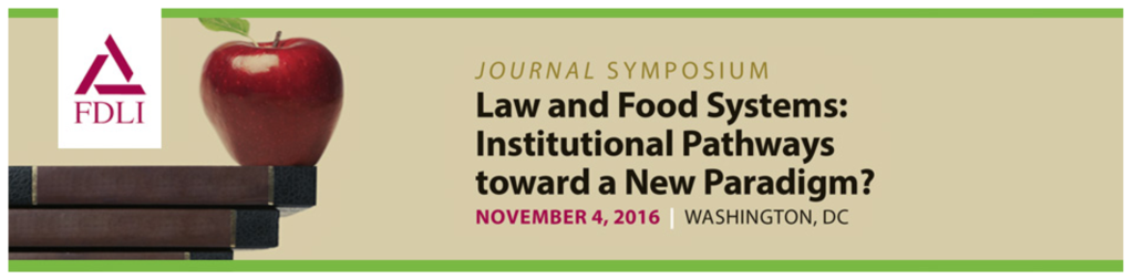 food-and-drug-law-journal-symposium
