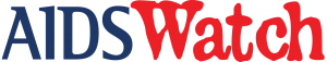 Aids Watch logo