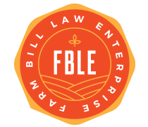 Farm Bill Law Enterprise logo