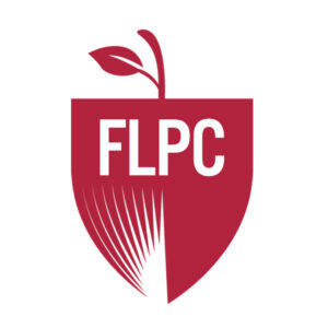 Food Law Policy Clinic Shield Logo