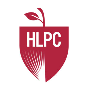 Health Law Policy Clinic Shield Logo