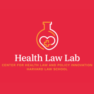 Health Law Lab logo