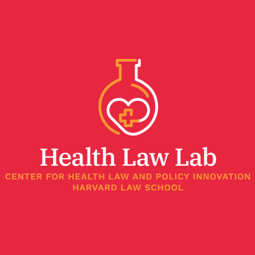 Health Law Lab logo