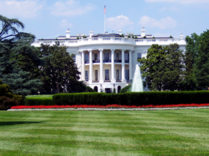 Picture of the White House
