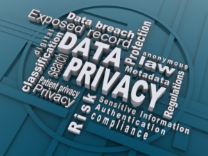 Data privacy feature cover