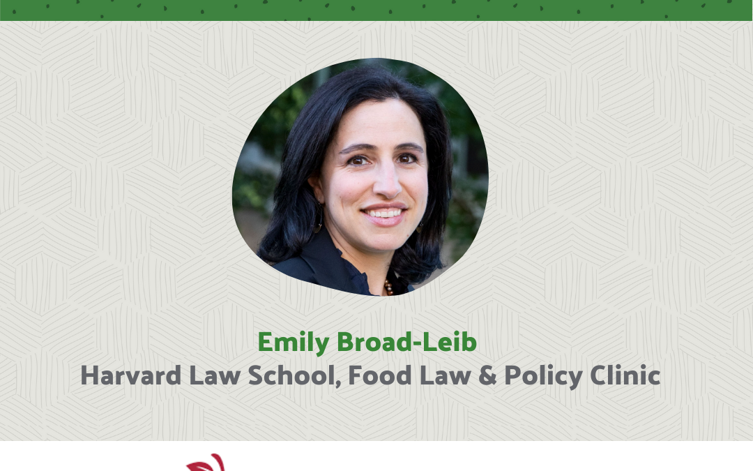Webinar: Nourishing Minds: Exploring Child Nutrition Policy in School Food Systems
