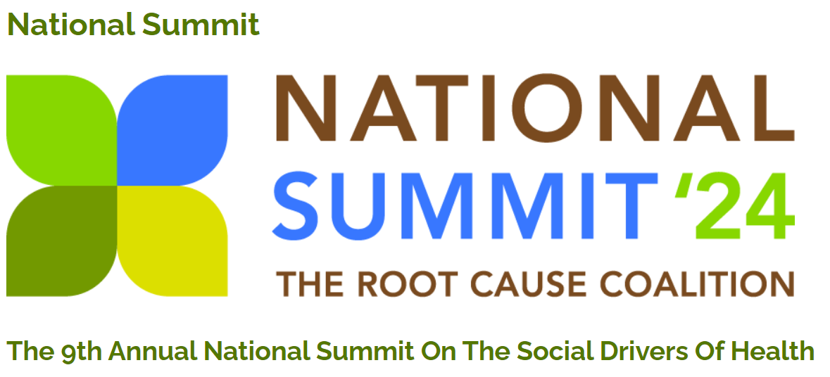 National Summit Root Cause Coalition Cover