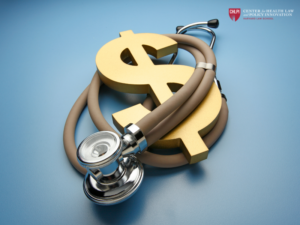 Proposed Rule for Medicaid/Medicare Hospitals Cover