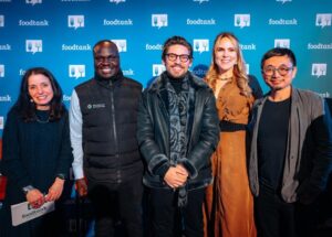 Food Tank Panel at Sundance Film Festival