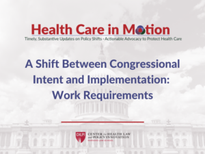 Health Care in Motion Cover 6.17.26