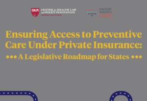 Access to Preventive Care Guide